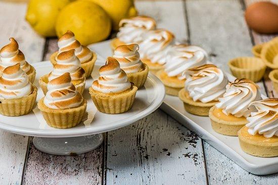 Kemenes Cukraszda es Bisztro